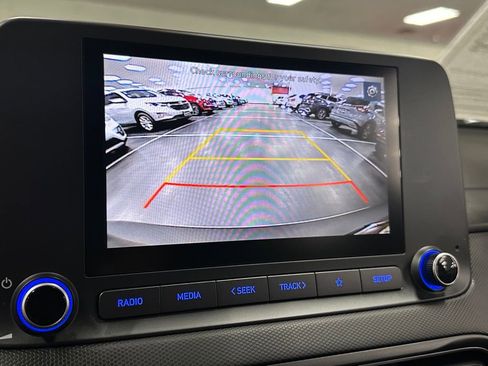 Used 2022 Hyundai Kona SEL w/ Cargo Package image 23