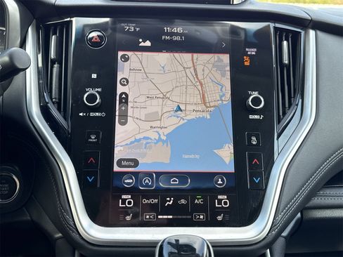 Used 2020 Subaru Outback Limited w/ Popular Package #2 image 18