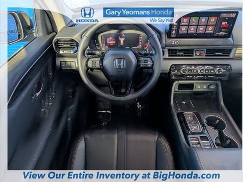 New 2026 Honda Pilot EX-L image 16