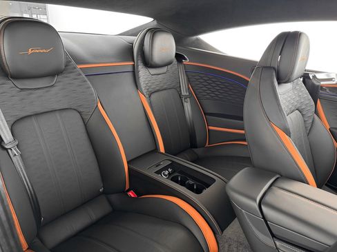 New 2026 Bentley Continental GT Speed image 30