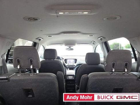 Used 2018 GMC Acadia SLE w/ Driver Alert Package I AWD/4WD image 52