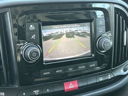 Used 2022 RAM ProMaster City Tradesman FWD image 25