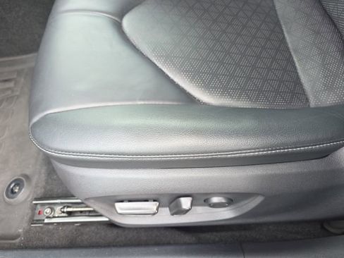 Certified 2021 Toyota Camry XSE w/ Navigation Package image 15