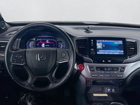 Used 2023 Honda Passport EX-L image 24
