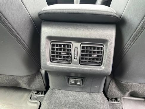 Used 2025 Toyota Camry XSE w/ Premium Plus Package FWD image 18