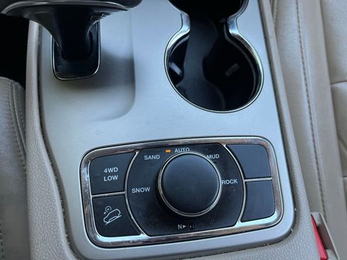 Used 2014 Jeep Grand Cherokee Laredo w/ Quick Order Package 23E image 34