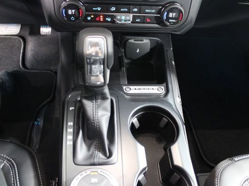 New 2025 Ford Bronco Outer Banks image 42