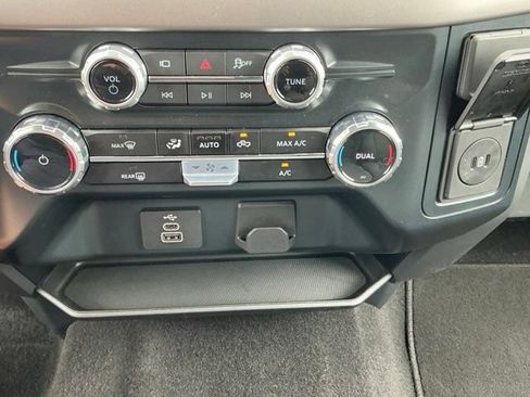 Used 2025 Ford F150 XLT w/ Equipment Group 301A Standard AWD/4WD image 28