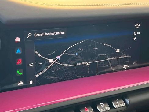 Used 2023 Porsche 911 Carrera T image 21