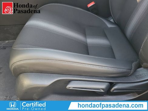 Certified 2024 Honda Civic Sport image 17