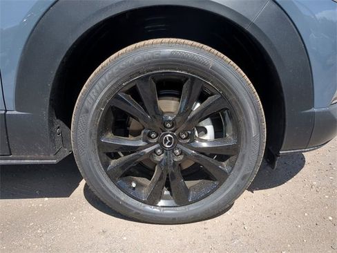 Used 2024 MAZDA CX-30 AWD 2.5 S w/ Preferred Package image 11