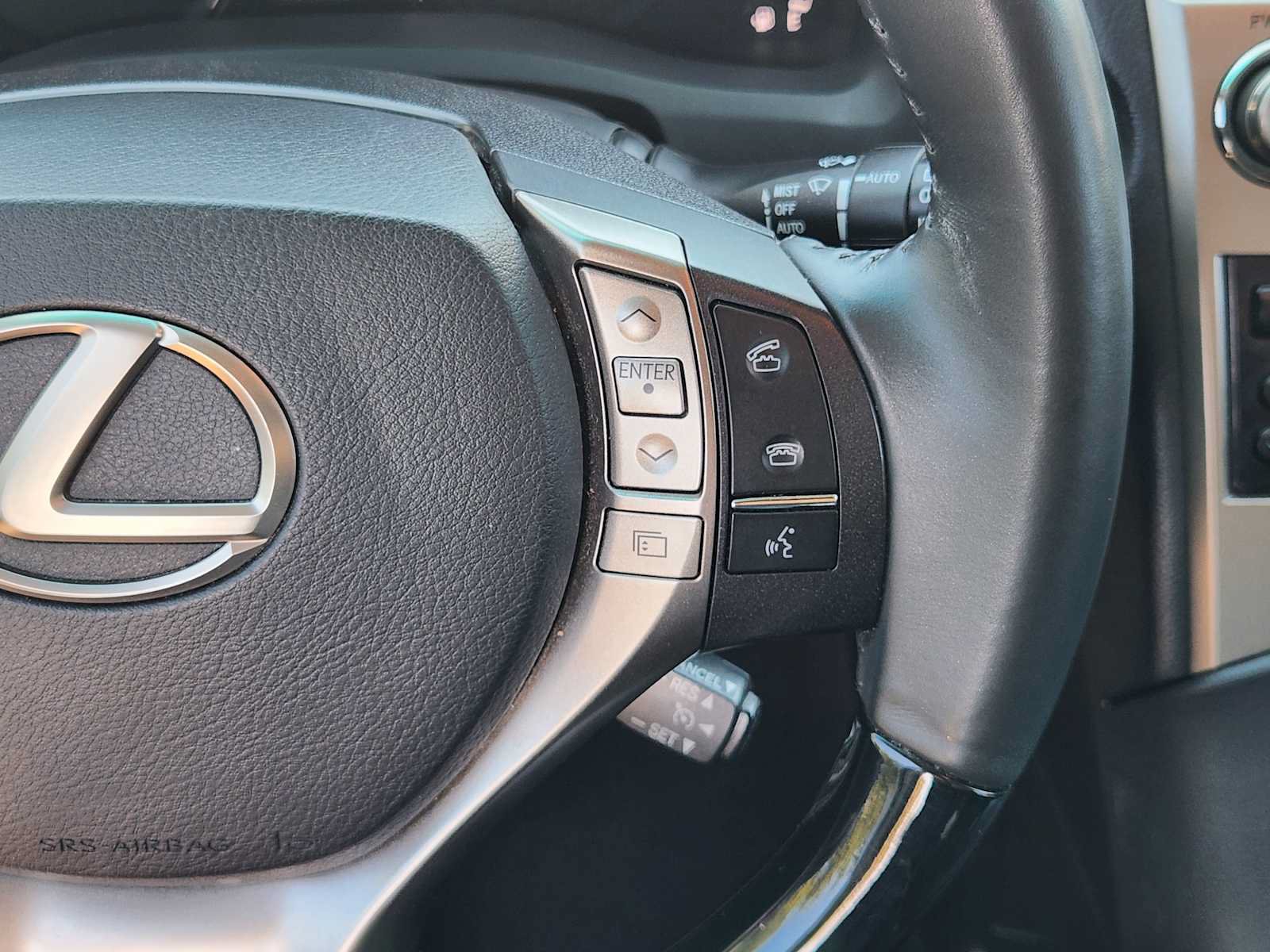 Used 2015 Lexus RX 350 FWD image 29