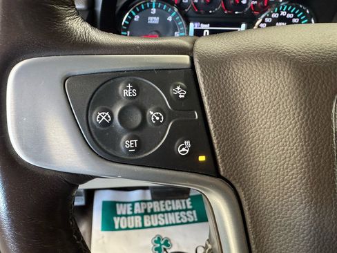 Used 2018 GMC Yukon SLT w/ Premium Edition image 20