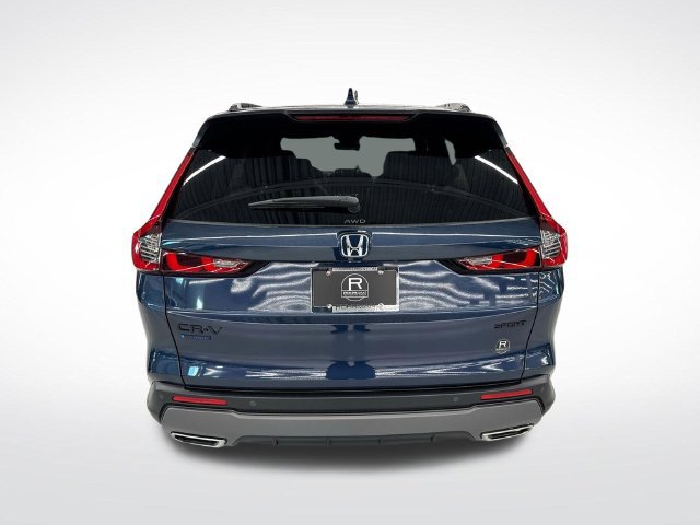 New 2027 Honda CR-V Sport-L image 32