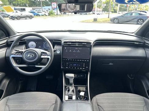 Certified 2024 Hyundai Santa Cruz SEL w/ Activity Package AWD/4WD image 18