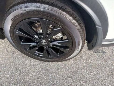 Used 2025 Honda CR-V Sport Touring image 32