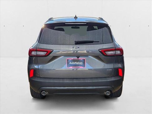 New 2025 Ford Escape ST-Line w/ Equipment Group 301A image 6