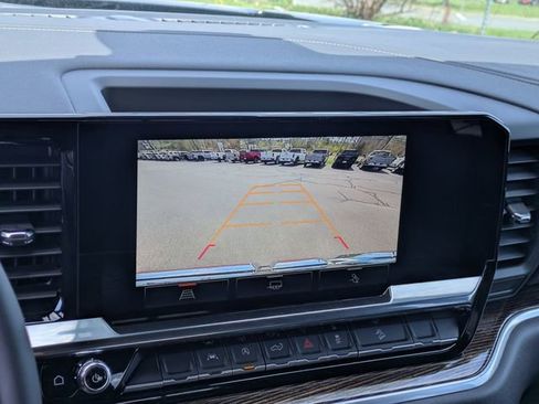 New 2026 GMC Sierra 1500 Elevation AWD/4WD image 21
