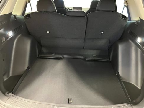 New 2026 Honda CR-V EX image 26