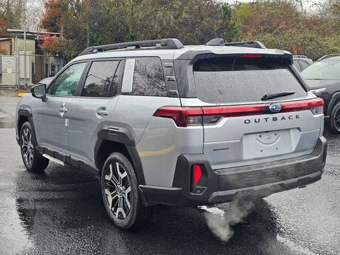 New 2026 Subaru Outback Touring XT AWD/4WD image 3