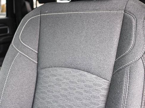 New 2026 RAM 2500 Big Horn image 23