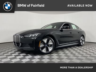 New 2025 BMW i4 xDrive40i w/ Premium Package