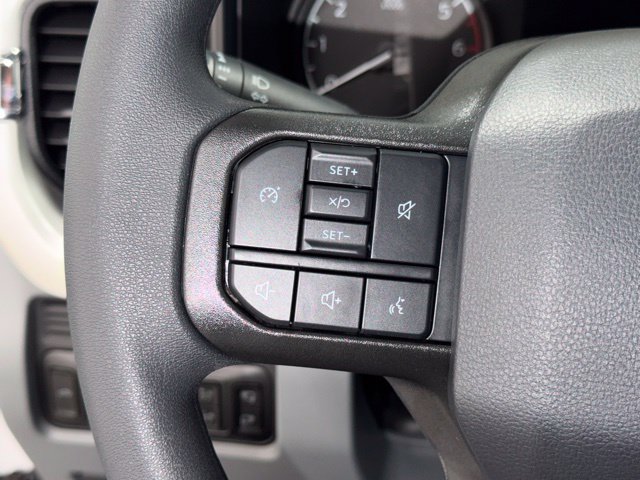 New 2026 Ford F350 XLT AWD/4WD image 16