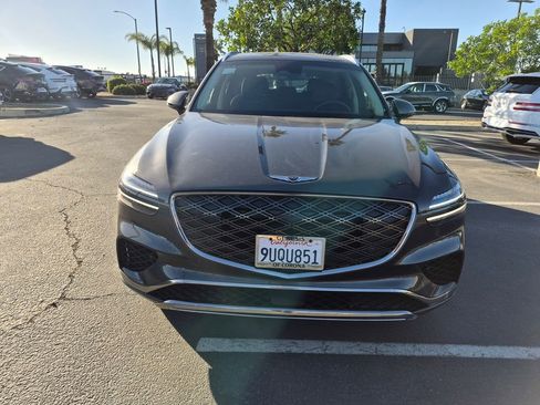 Used 2026 Genesis GV70 2.5T image 2