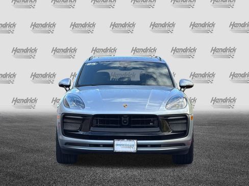 Used 2025 Porsche Macan GTS image 10