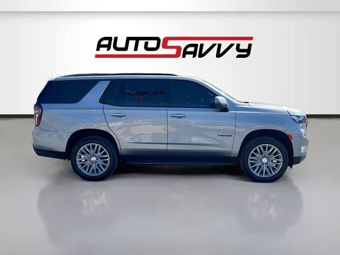Used 2024 Chevrolet Tahoe RST w/ Luxury Package AWD/4WD image 8