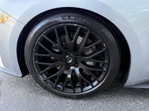 Used 2021 Ford Mustang GT Premium image 42