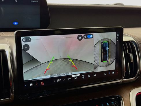 New 2025 Ford Expedition King Ranch image 17