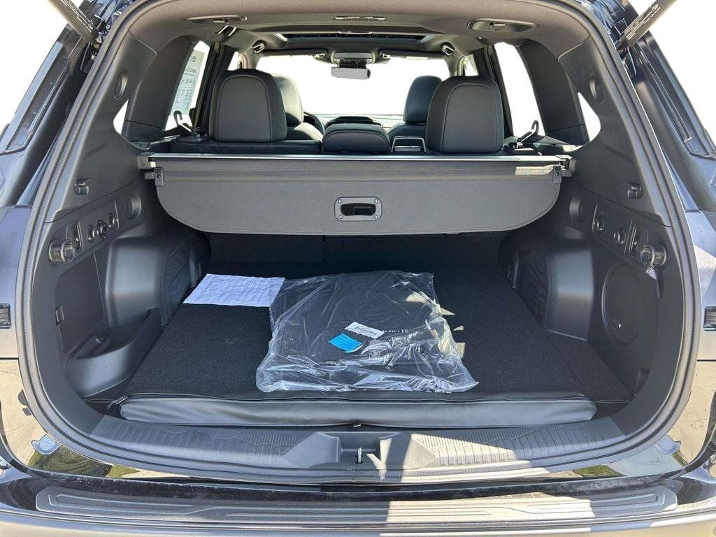 New 2026 Subaru Forester Touring w/ Touring Hybrid Package AWD/4WD image 8