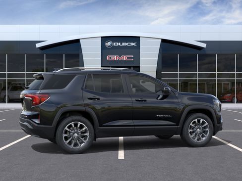 New 2027 GMC Terrain Elevation AWD/4WD image 5