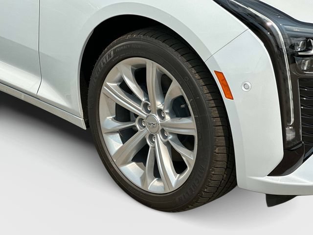 Used 2026 Cadillac CT5 Premium Luxury w/ Technology Package AWD/4WD image 17