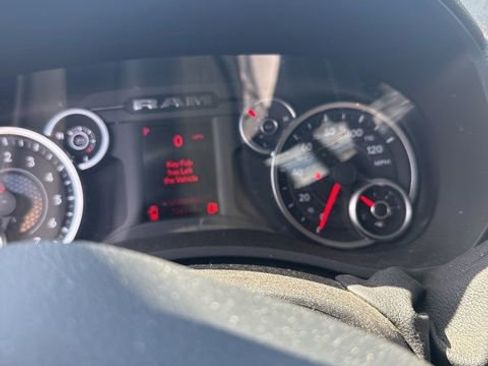 Used 2025 RAM 2500 Tradesman image 13