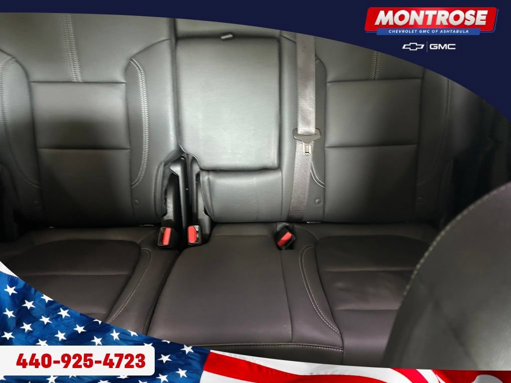 Used 2024 Chevrolet Blazer LT w/ LPO, Floor Liner Package AWD/4WD image 20