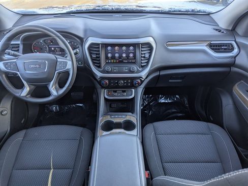 Used 2023 GMC Acadia SLE w/ Driver Convenience Package image 29