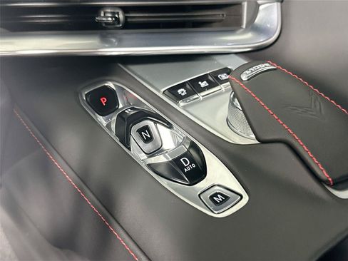 Used 2025 Chevrolet Corvette E-Ray w/ Battery Protection Package AWD/4WD image 31