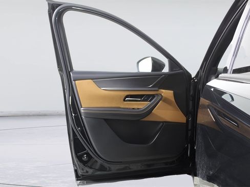 Used 2024 MAZDA CX-90 3.3 Turbo S w/ Premium Plus image 39