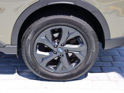 Used 2020 Subaru Outback Premium AWD/4WD image 59