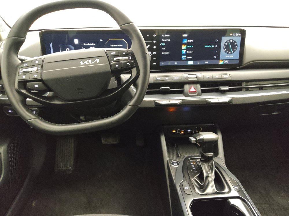 Used 2025 Kia K4 EX FWD image 22