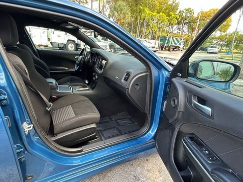 Certified 2023 Dodge Charger GT image 29