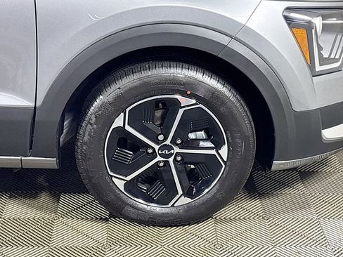 New 2026 Kia Niro LX image 22