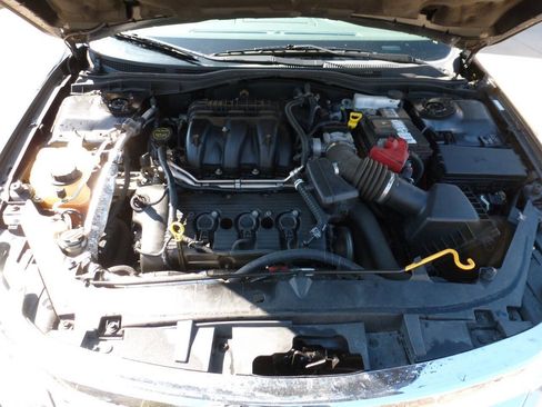 Used 2012 Ford Fusion SE image 17