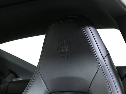 Certified 2024 Porsche 911 Carrera 4S image 24