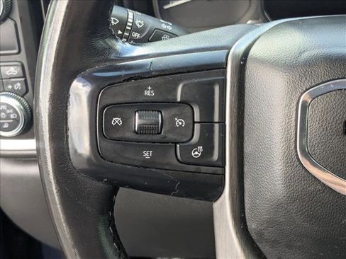 Used 2021 GMC Sierra 1500 Denali image 4