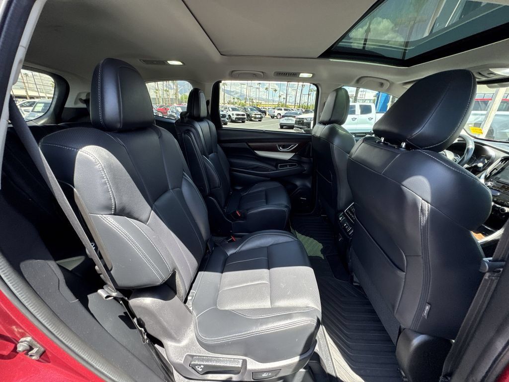 Used 2022 Subaru Ascent Touring w/ Popular Package #2A AWD/4WD image 28
