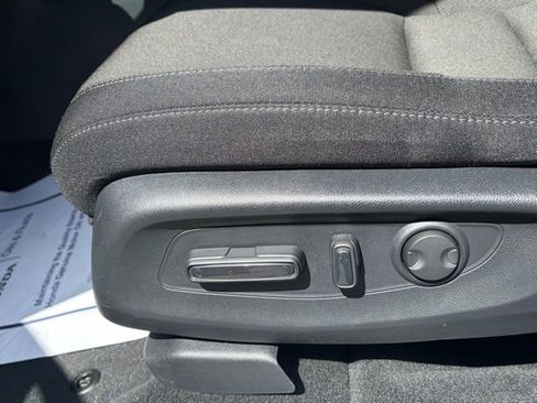 Certified 2024 Honda CR-V EX image 16