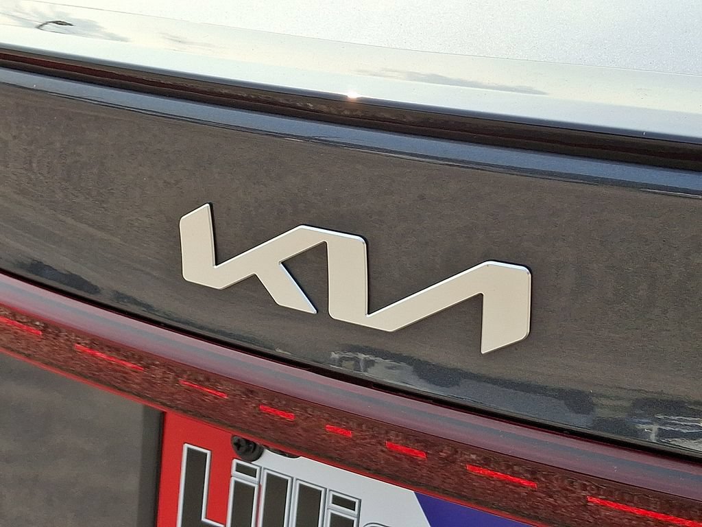 Used 2023 Kia Forte GT FWD image 33